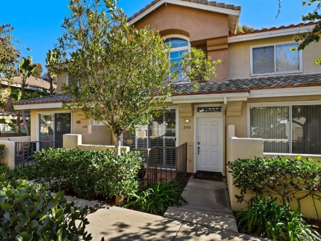 Condo for rent in Chula Vista, San Diego County