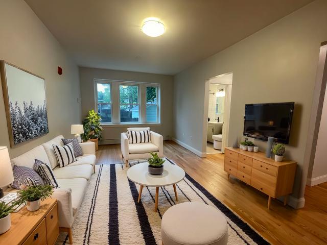 Condo for rent in The Point, Salem