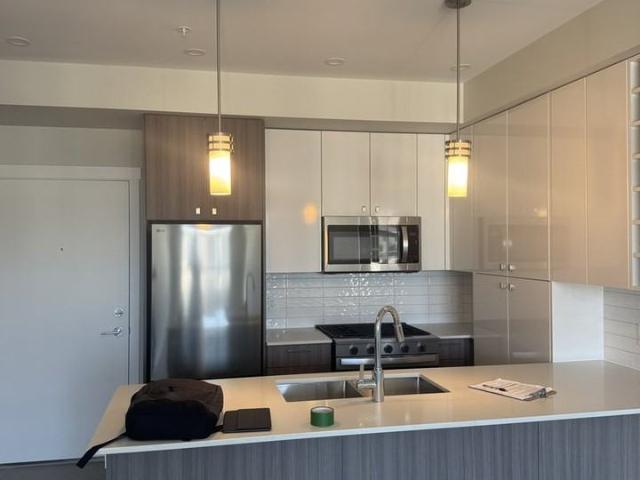 Condo for rent in Richmond, British Columbia