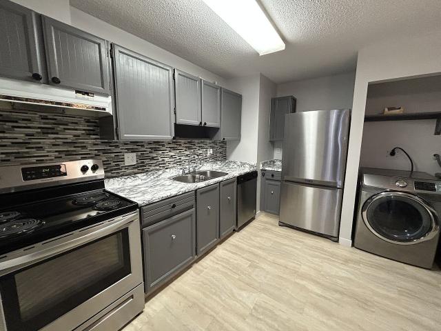 Condo for rent in Belgravia, Edmonton