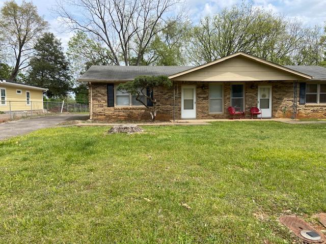 Condo for rent in Murfreesboro, Middle Tennessee