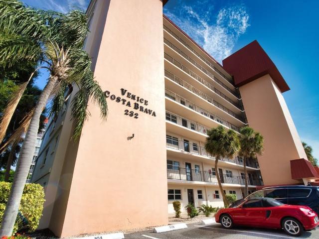 Condo for rent in Venice, Florida
