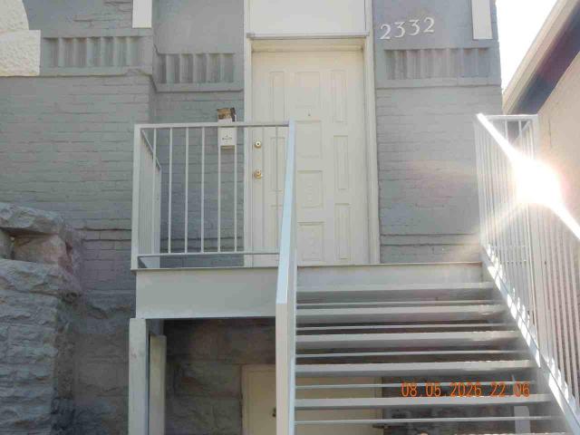 Condo for rent in Denver