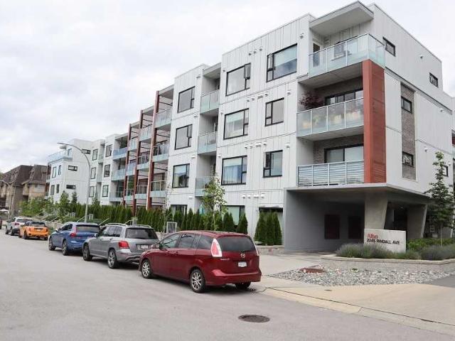 Condo for rent in Port Coquitlam, British Columbia