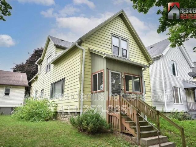 Condo for rent in Milwaukee