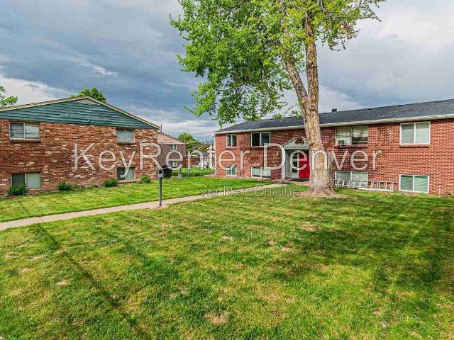 Condo for rent in Denver, Colorado