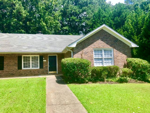 Condo for rent in Snellville, Georgia