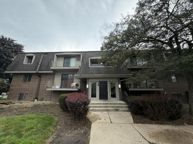 Condo for rent in Naperville, DuPage County