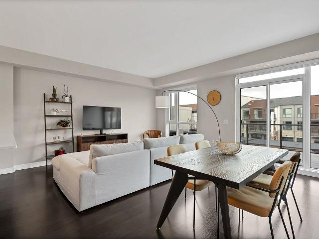 Condo for rent in Oakville