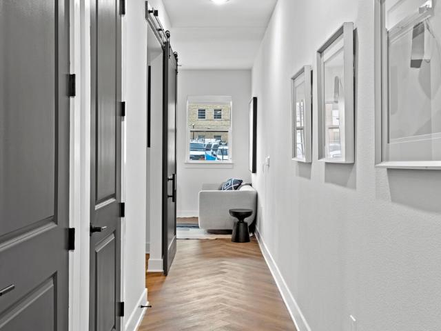 Condo for rent in Dallas, Texas
