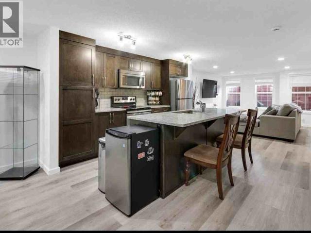 Condo for rent in Airdrie, Alberta