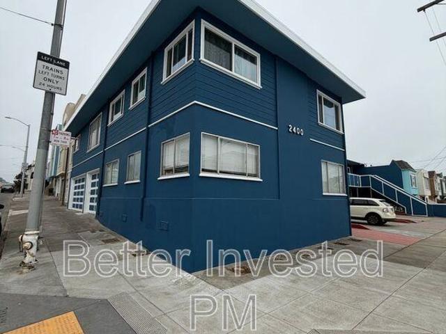Condo for rent in San Francisco, California