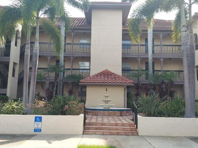 Condo for rent in Clearwater, Florida