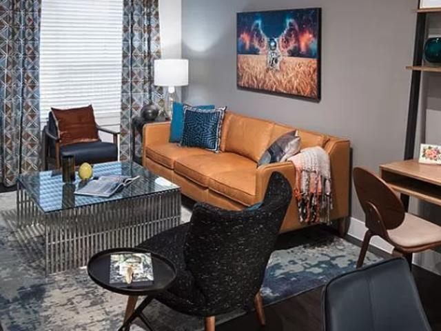 Condo for rent in Austin, Texas