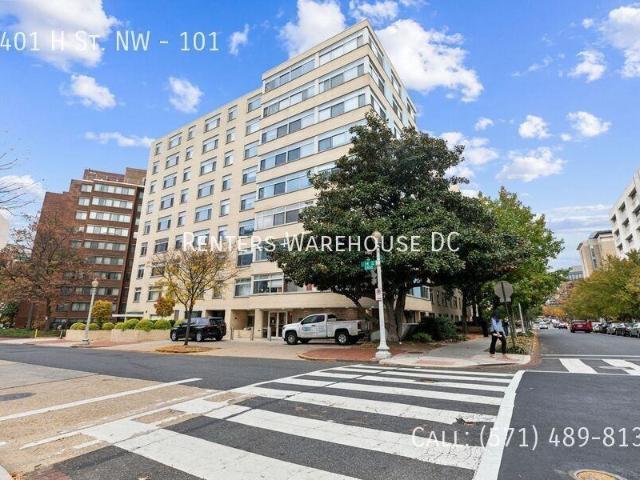 Condo for rent in Washington, Washington DC
