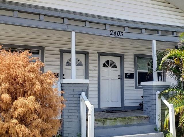 Condo for rent in Tampa, Florida
