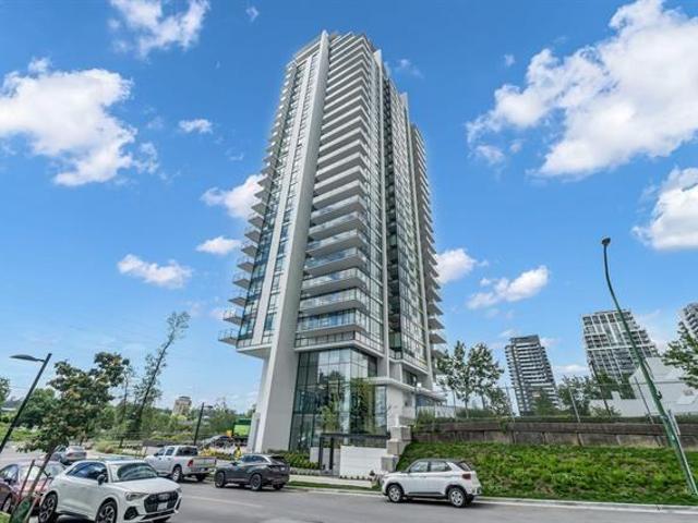Condo for rent in Burnaby, British Columbia