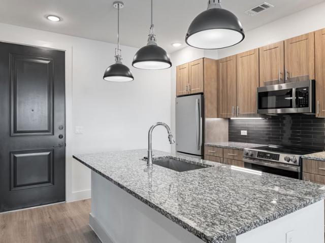 Condo for rent in Melissa, Texas