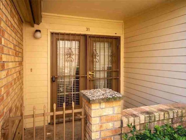 Condo for rent in Houston, Harris County