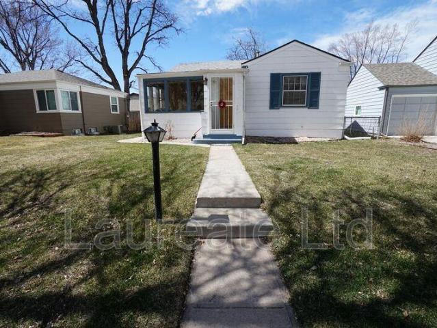 Condo for rent in Denver, Colorado