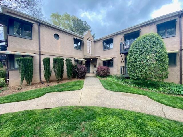 Condo for rent in Charlotte, Mecklenburg County