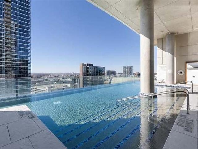 Condo for rent in Dallas, Texas