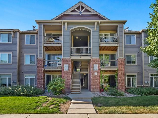 Condo for rent in Fort Collins, Colorado