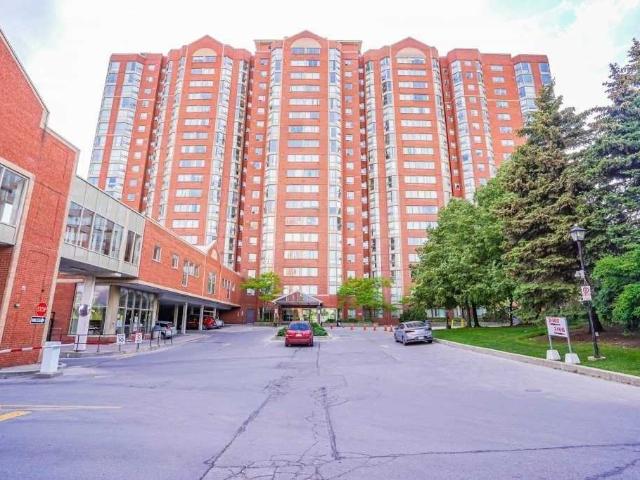 Condo for rent in Scarborough Centre, Toronto