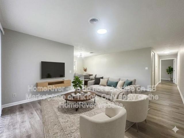 Condo for rent in Atlanta, Georgia
