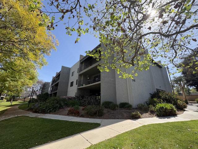 Condo for rent in Redlands, California