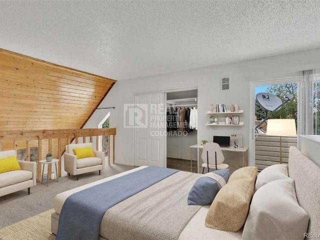 Condo for rent in Aurora, Adams County