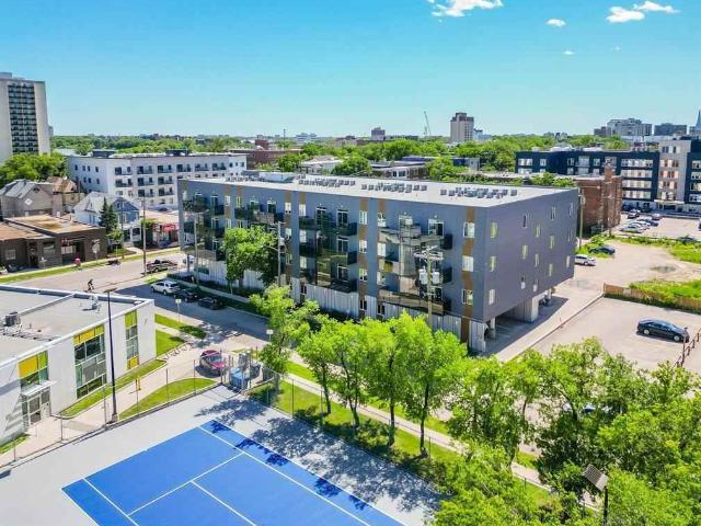 Condo for rent in East St. Paul, Manitoba