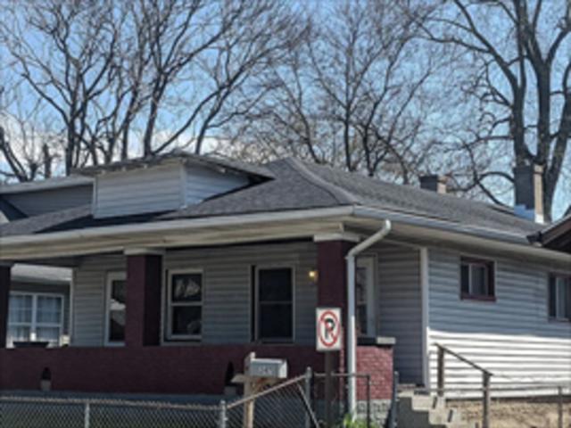 Condo for rent in Camby, Indiana