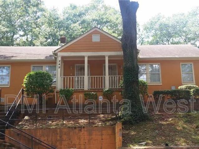 Condo for rent in Atlanta