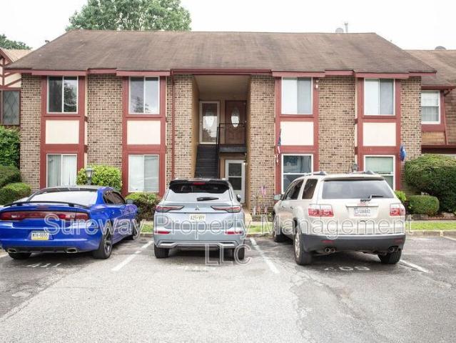 Condo for rent in Clementon