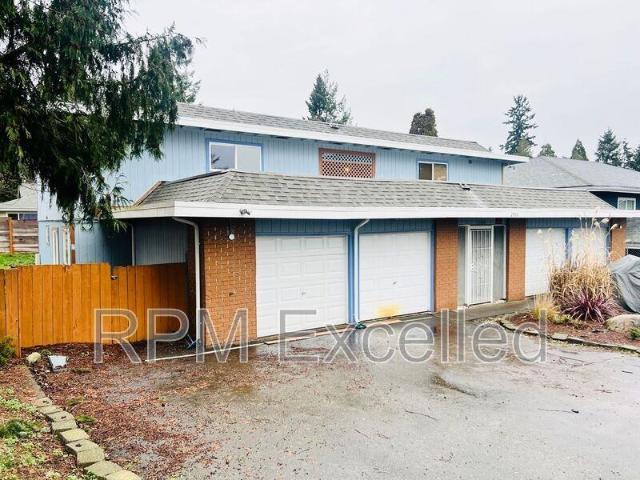 Condo for rent in Federal Way, Washington
