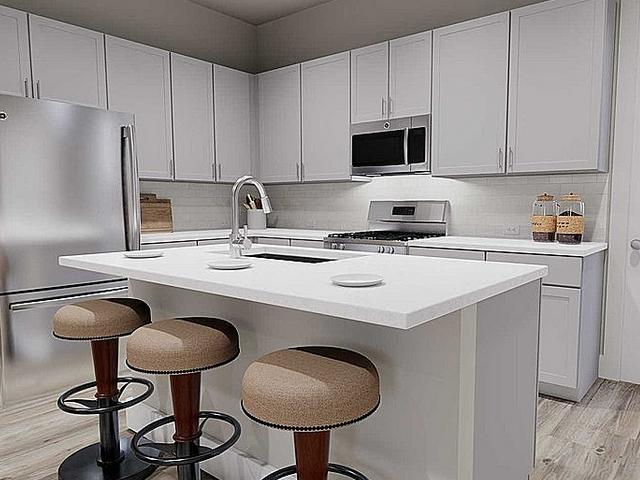 Condo for rent in Arlington, Texas