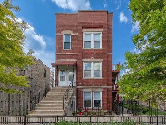 Condo for rent in Chicago Park, Illinois