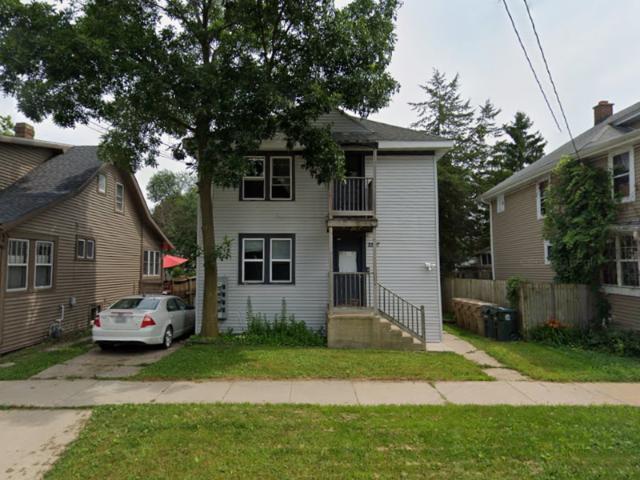 Condo for rent in Madison, Wisconsin