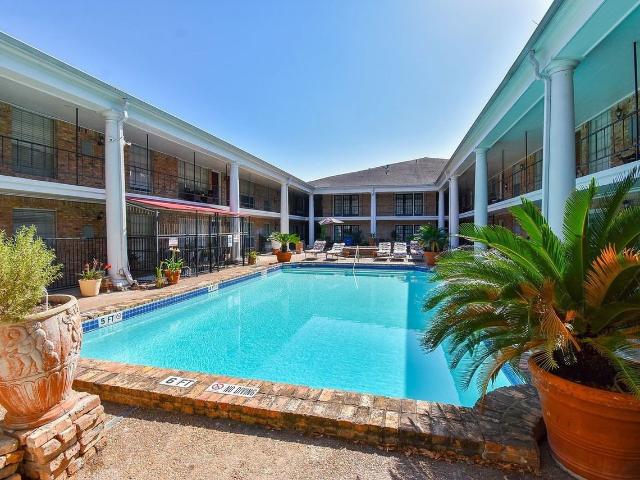 Condo for rent in Harris, Texas