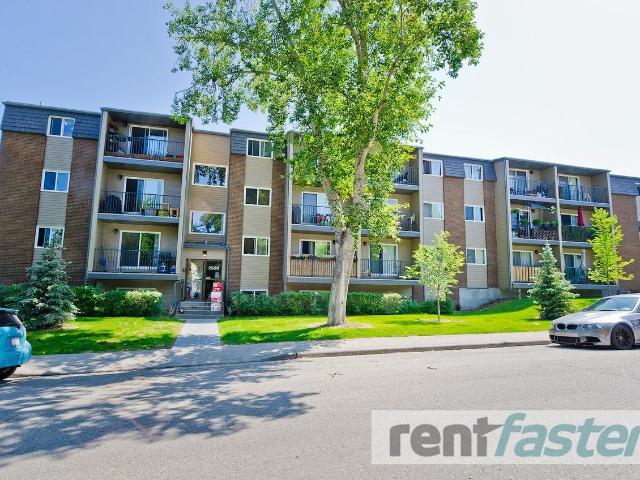 Condo for rent in Northwest, Alberta