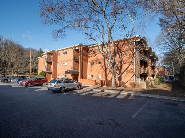 Condo for rent in Athens, Georgia