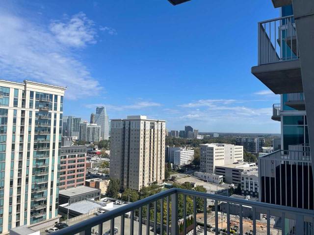 Condo for rent in Atlanta