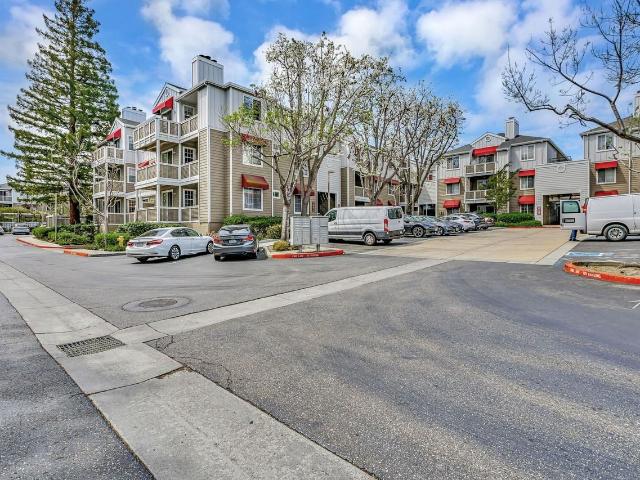 Condo for rent in Sunnyvale, California