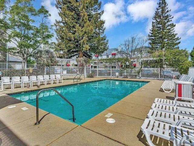 Condo for rent in Sunnyvale, California