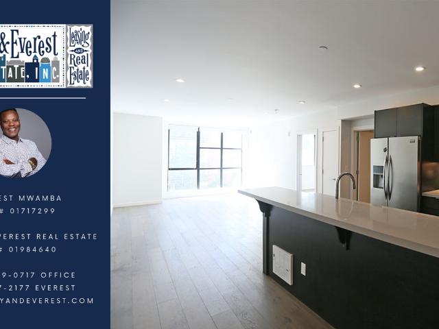 Condo for rent in San Francisco