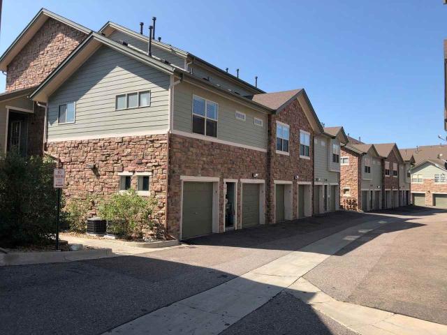 Condo for rent in Aurora, Colorado