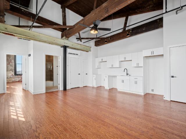 Condo for rent in Philadelphia