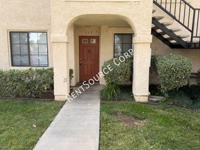 Condo for rent in Palmdale, California