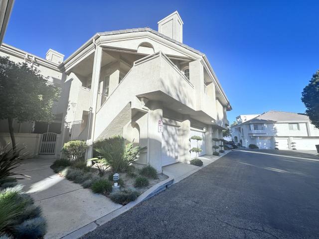 Condo for rent in Stevenson Ranch, California